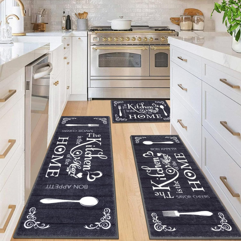 Wayfair kitchen rugs top